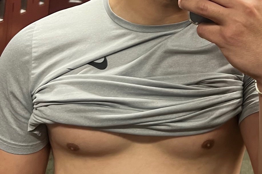 健身練身材

1025白天裸上身歡淫、吸允奶頭
1025晚上全裸密室空間on prep 多元蕉流🫣

#2025遊行-皮繩愉虐邦 x 情感教育協會 x FUSION x 禁羈會社 
🔵藍隊頭車🔵