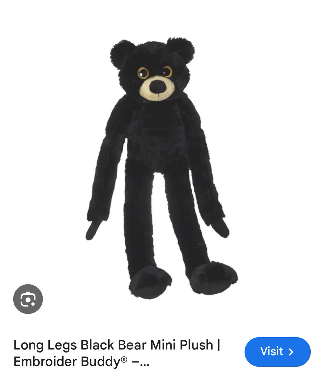 twinky48's tweet photo. @OKWildlifeDept He’s got a Stuffie ! #dachsundbear 
#longbearweek https://t.co/tLEFGD5K2A