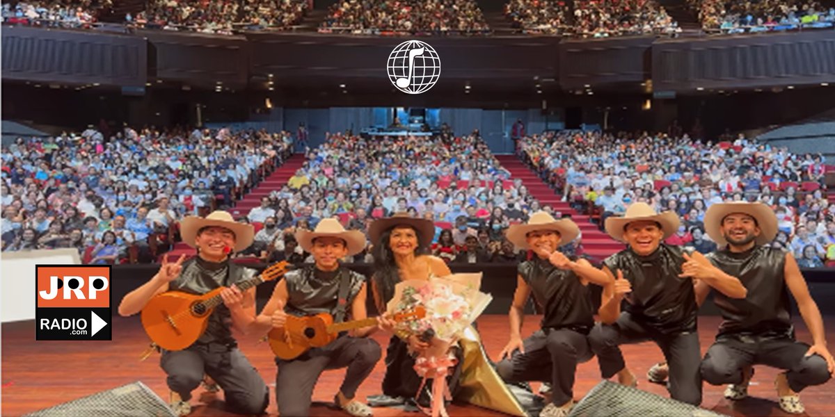 joropomania's tweet image. En Yuanlin, Changhua, dos conciertos con récord de taquilla. taiwaneses aman valoran nuestro joropo! cuándo ellos se toman el trabajo de valorar algo es porque es excelente. Felicitaciones para El Grupo Cimarron. JOROPO EN ASIA joropomania.com/joropo-en-asia/ a través de @Joropomanía