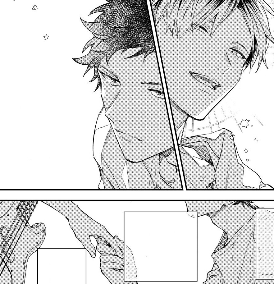 they really always know how to get money out of my wallet, sigh