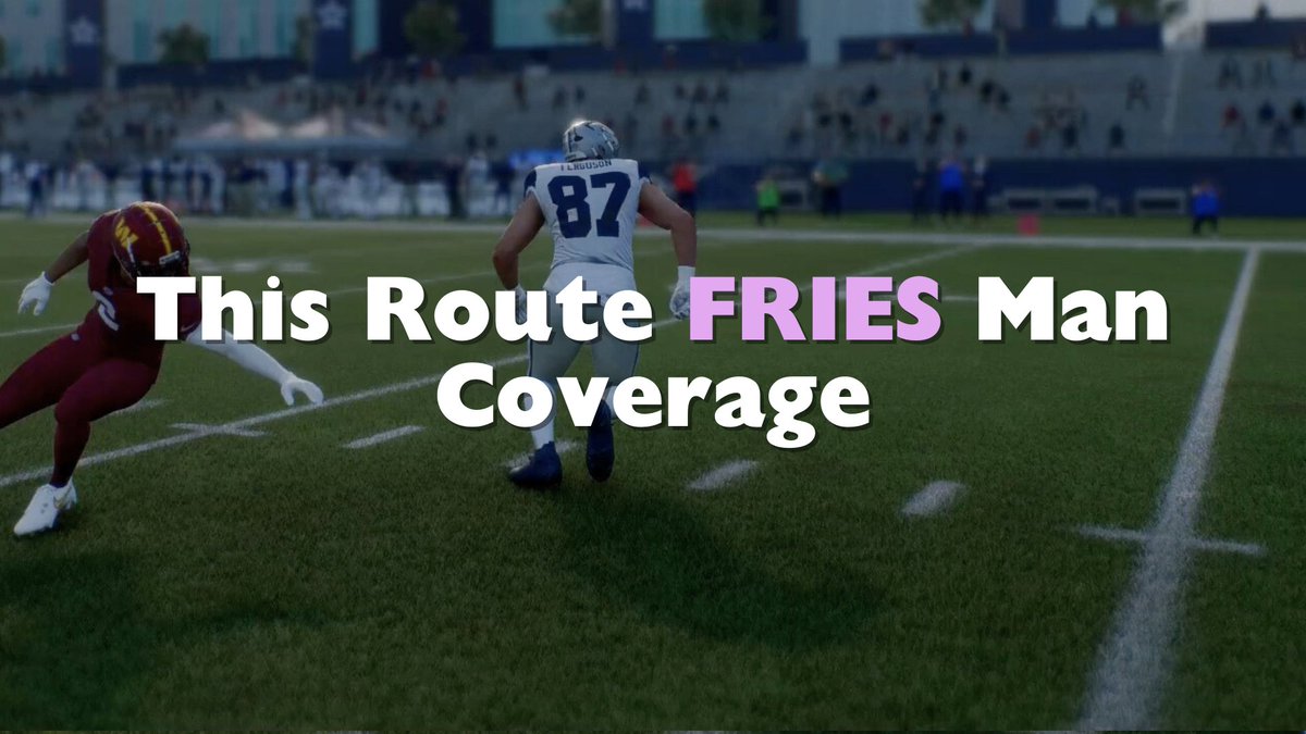 Swolosimo's tweet image. This week's #Madden26 lab update is now LIVE, courtesy of our boy @FirstAndLaw! 🥼

✅How To Get HEAT in Dime Normal
✅How To Make Your RPOs 10x Better
✅This Route Fries Man Coverage
✅Break Cover 4 With This Sneaky Concept

🔓everything victoryformation.gg/subscribe