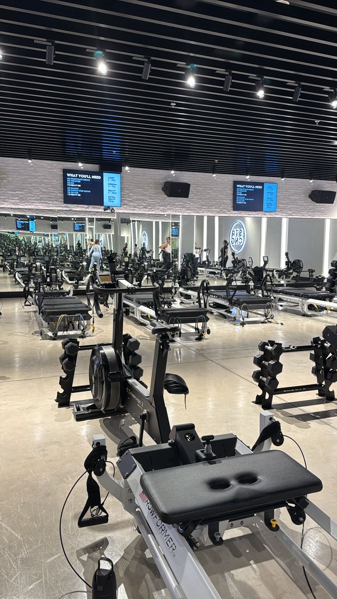 Kick off your day with exercise