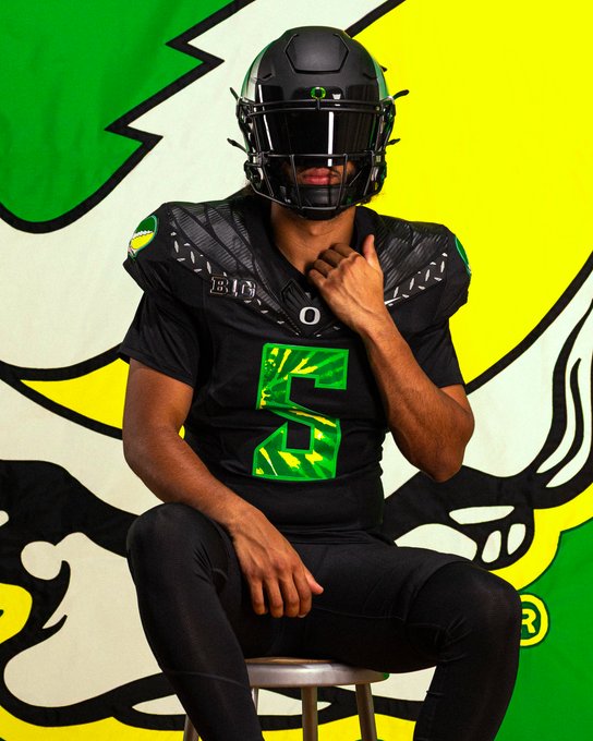 Justin Hopkins 🦆🏈 tweet media