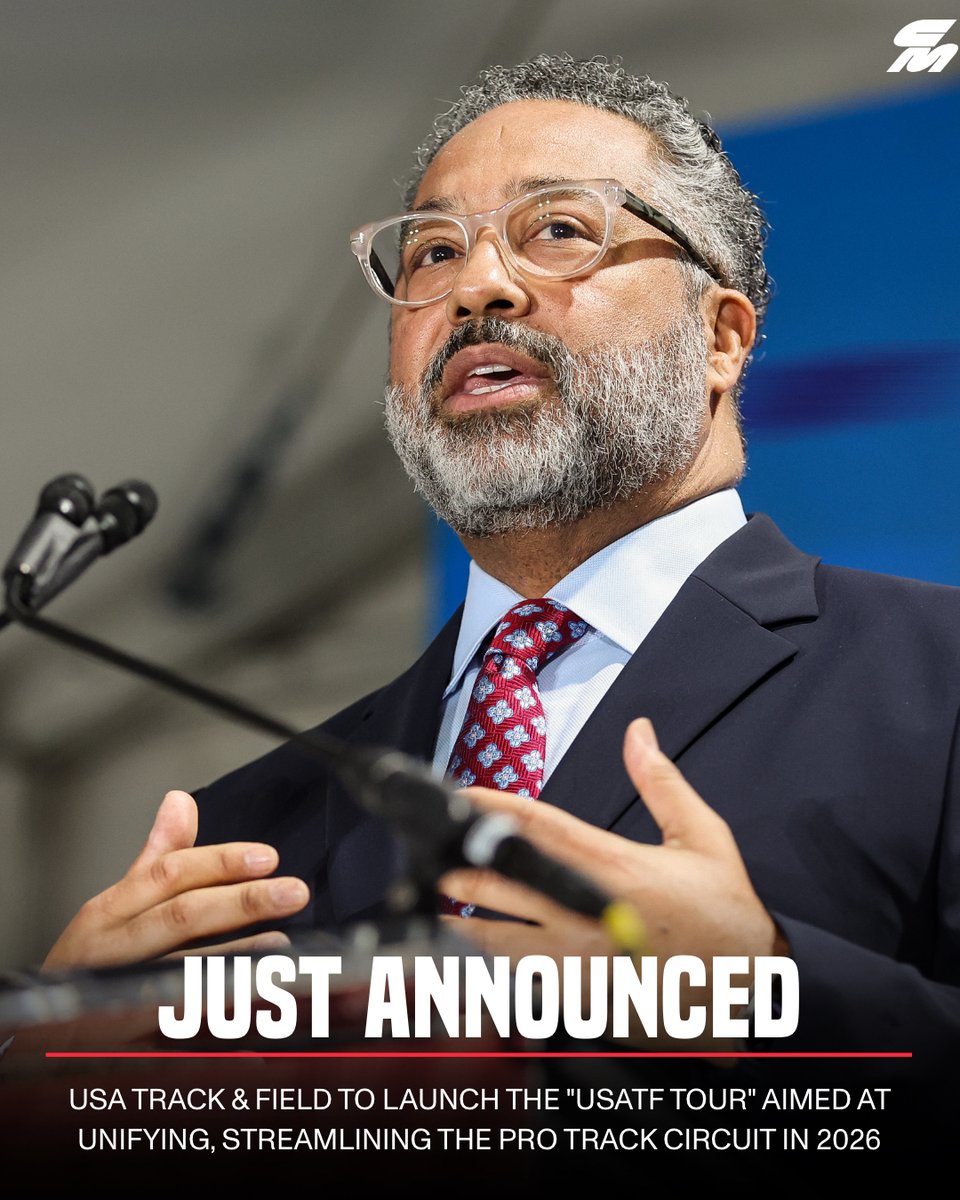 CITIUS MAG tweet media