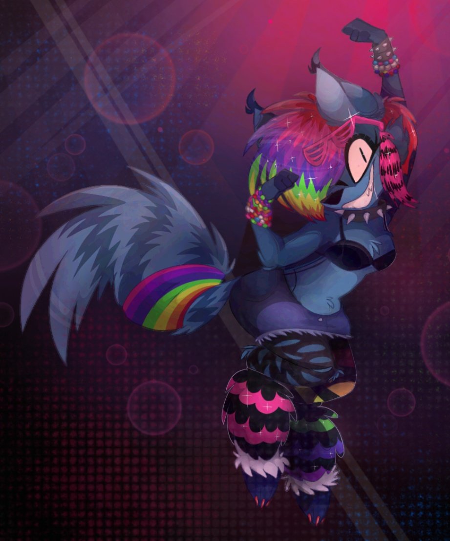 zleepysnailz's tweet image. i looked at eclipse and immediately knew what i was gonna do. Okay. Alright. #dandysworld