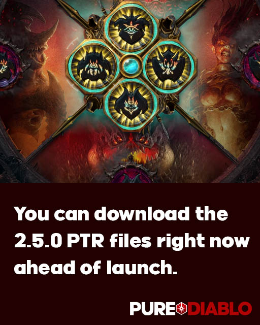 It's almost here!

#diablo4 #diabloIV #diablo