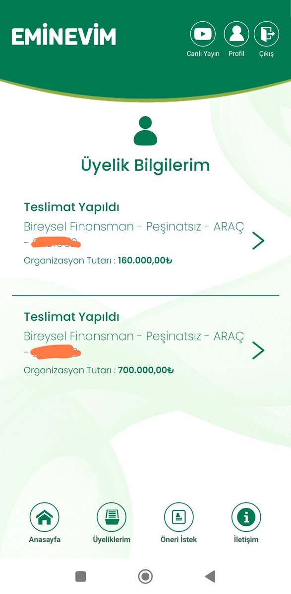BÜŞRALGO tweet media