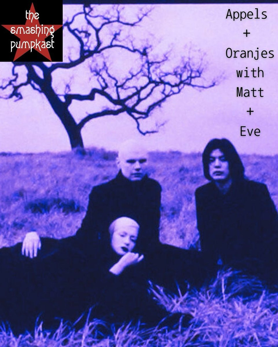 TheSmashingPumpkast tweet media