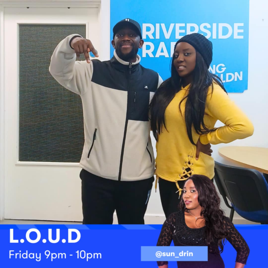 Riverside Radio tweet media