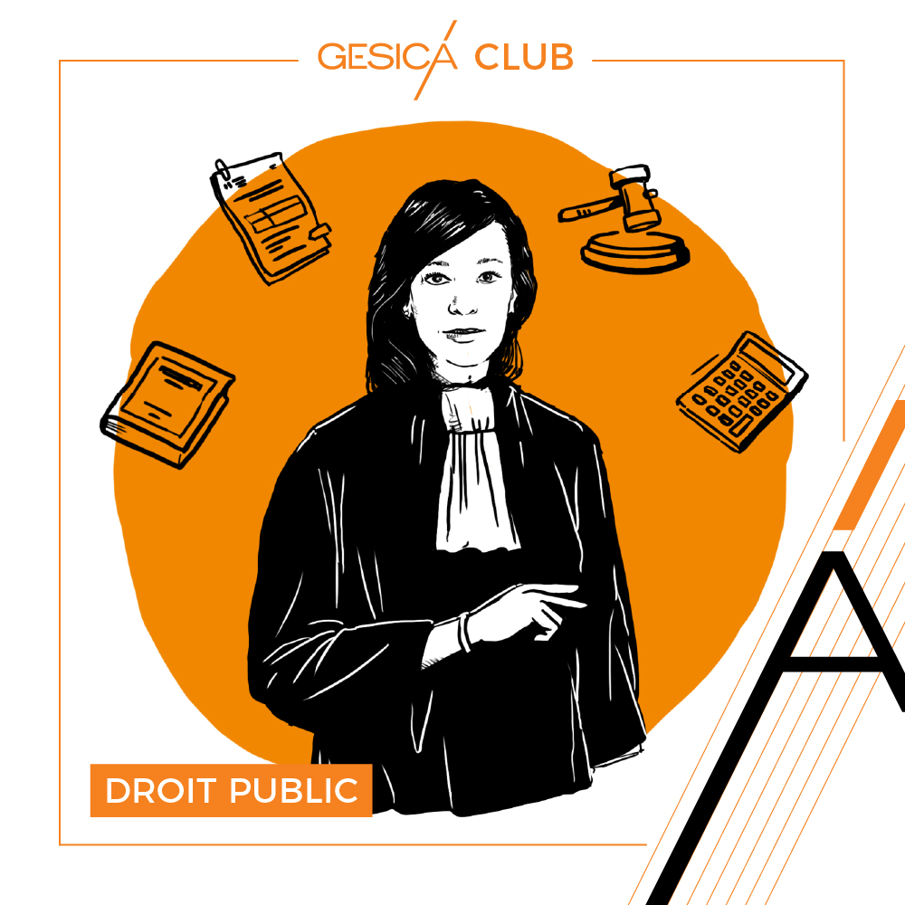 GesicaAvocats's tweet photo. Le Club Droit Public voit le jour sous la présidence de Aurore OPYRCHAL.
Un espace pour nos membres :
✔️ Fédérer les avocats autour de cette matière
✔️ Favoriser le partage d’expériences
✔️ Diffuser les bonnes pratiques et nourrir la réflexion collective
👉https://t.co/lHVGhoE3Ri https://t.co/YGOfRkvdUk