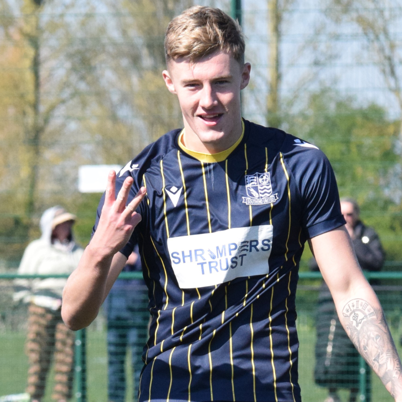SUFCRootsHall's tweet photo. ✍️ Jack Stone will continue his development with the club having signed a one-year professional contract.

Read more 👇