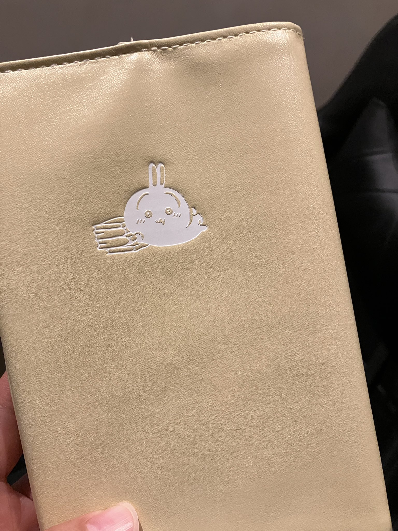 ✩.*˚てっちゃん✩21時以降返信不可⑨ブックカバー るん🍬 on X: 