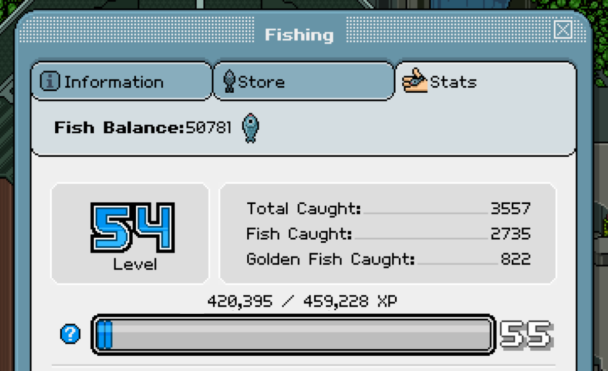 A glimpse at what’s cooking in the upcoming skill refresh update!