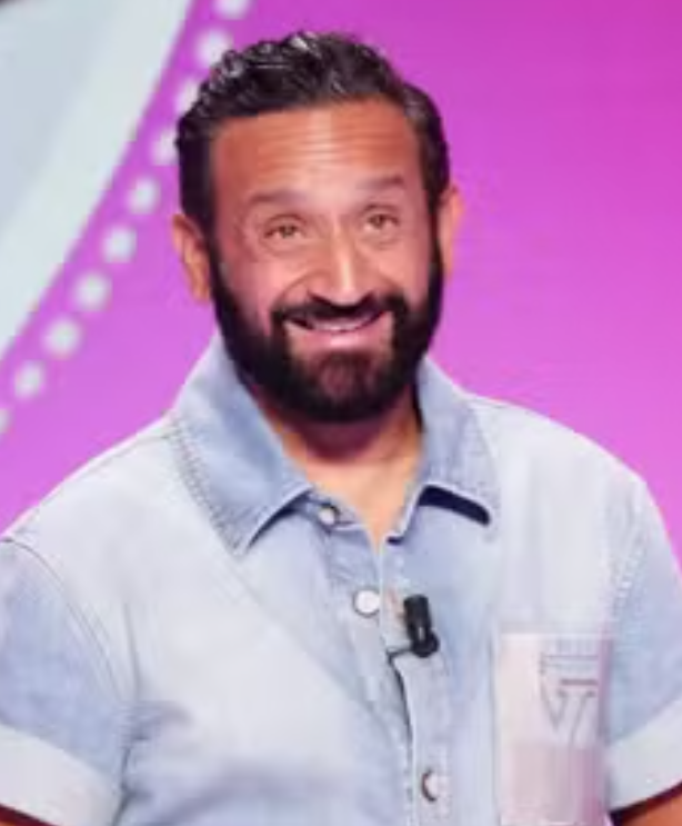 Mediasinfos's tweet photo. Ce soir dans #TBT9 de retour à 19H45 en direct sur @W9, @Cyrilhanouna recevra #PatrickBalkany suite à l'incarcération ce matin de @NicolasSarkozy à la prison de la santé. https://t.co/DfnOmsJ7dc https://t.co/e1lghlFS9e