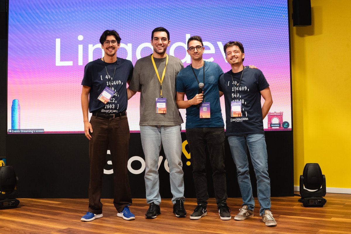 Erasmus Mundus Master in Artificial Intelligence tweet media