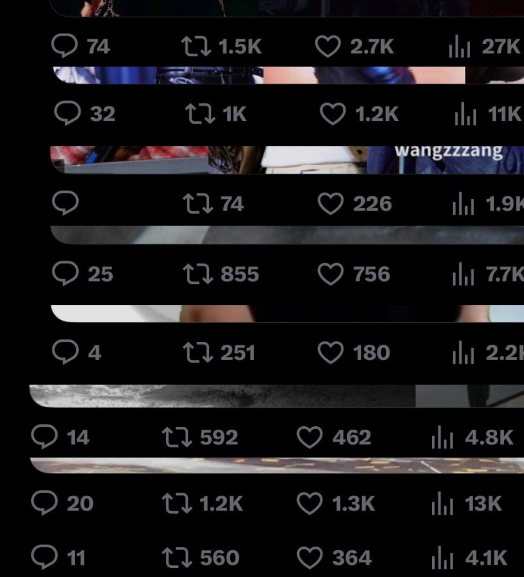 ꧁🤍🖤𝔽𝕒𝕝𝕝𝕖𝕟_𝕊𝕂ℤ🖤🤍꧂ (@fallen_skz) on Twitter photo I really hope these are helping 🫣🫣🫣
1 retweet = 1 vote
I vote for #StrayKids on #2025MAMAVOTE I really hope these are helping 🫣🫣🫣
1 retweet = 1 vote
I vote for #StrayKids on #2025MAMAVOTE