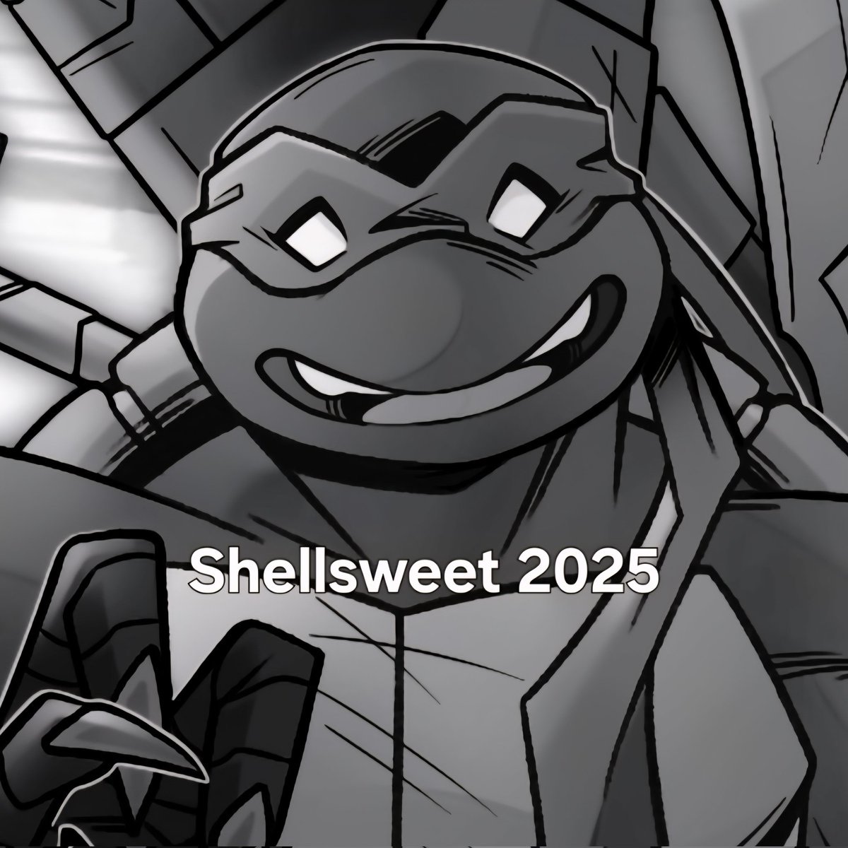 Shellsweeet's tweet image. Tomorrow!! 👀