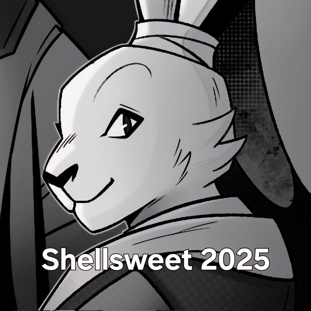 Shellsweeet's tweet image. Tomorrow!! 👀