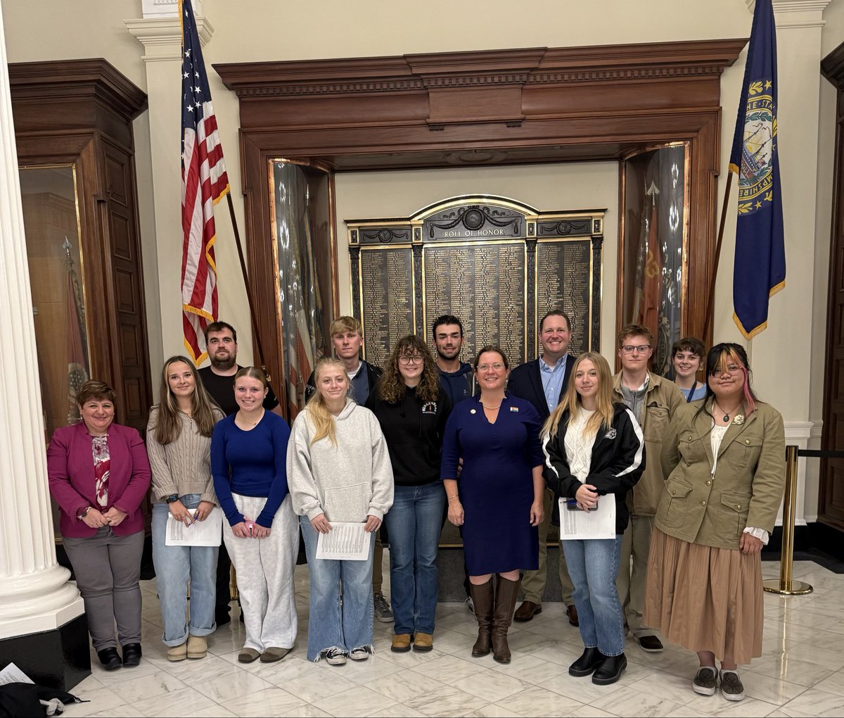 Nathan R. Shrader tweet media