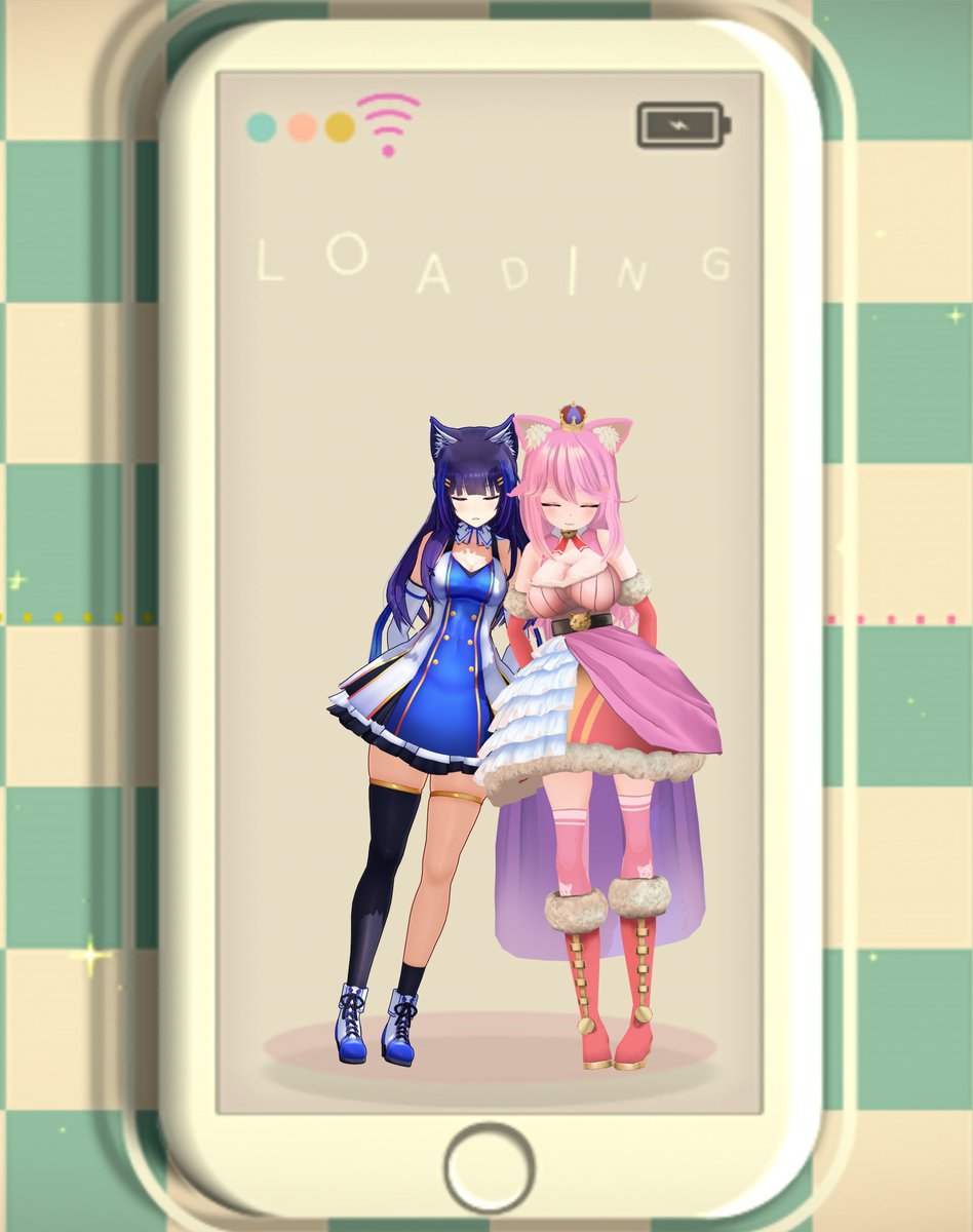 🐺💙🐈‍⬛👑MiZKi🏁🎆🏰💐 (@MIZKI_IZMI) / Posts / X