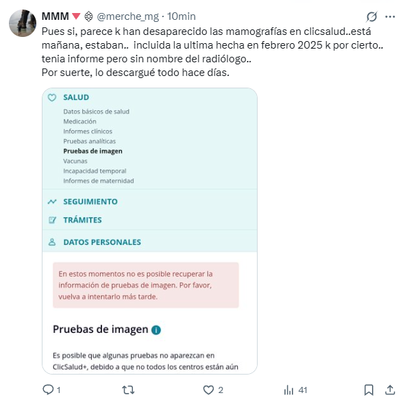 Dejad de mentirnos a la cara. ¡NOS VA LA VIDA EN ELLO!