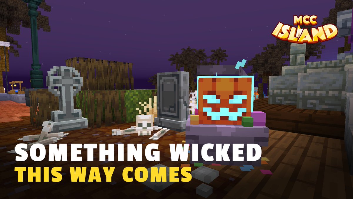 MCC Island tweet media