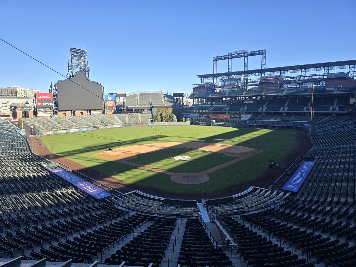 Sometimes I come here just because I miss it. 🤩
