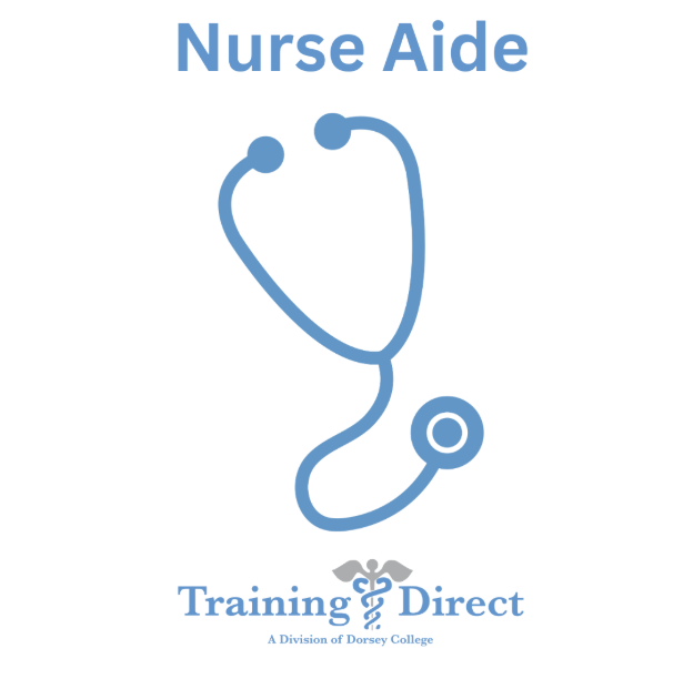 TrainingDirect's tweet image. As a CNA, you could be on the frontlines of healthcare, providing necessary care and assistance to patients.  Learn how you can begin training in the Nurse Aide program at Training Direct in order to pursue a career as a CNA! trainingdirectusa.com/our-programs/n…