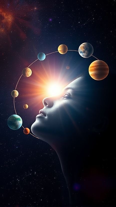 Cosmic Insights 🌻 tweet media