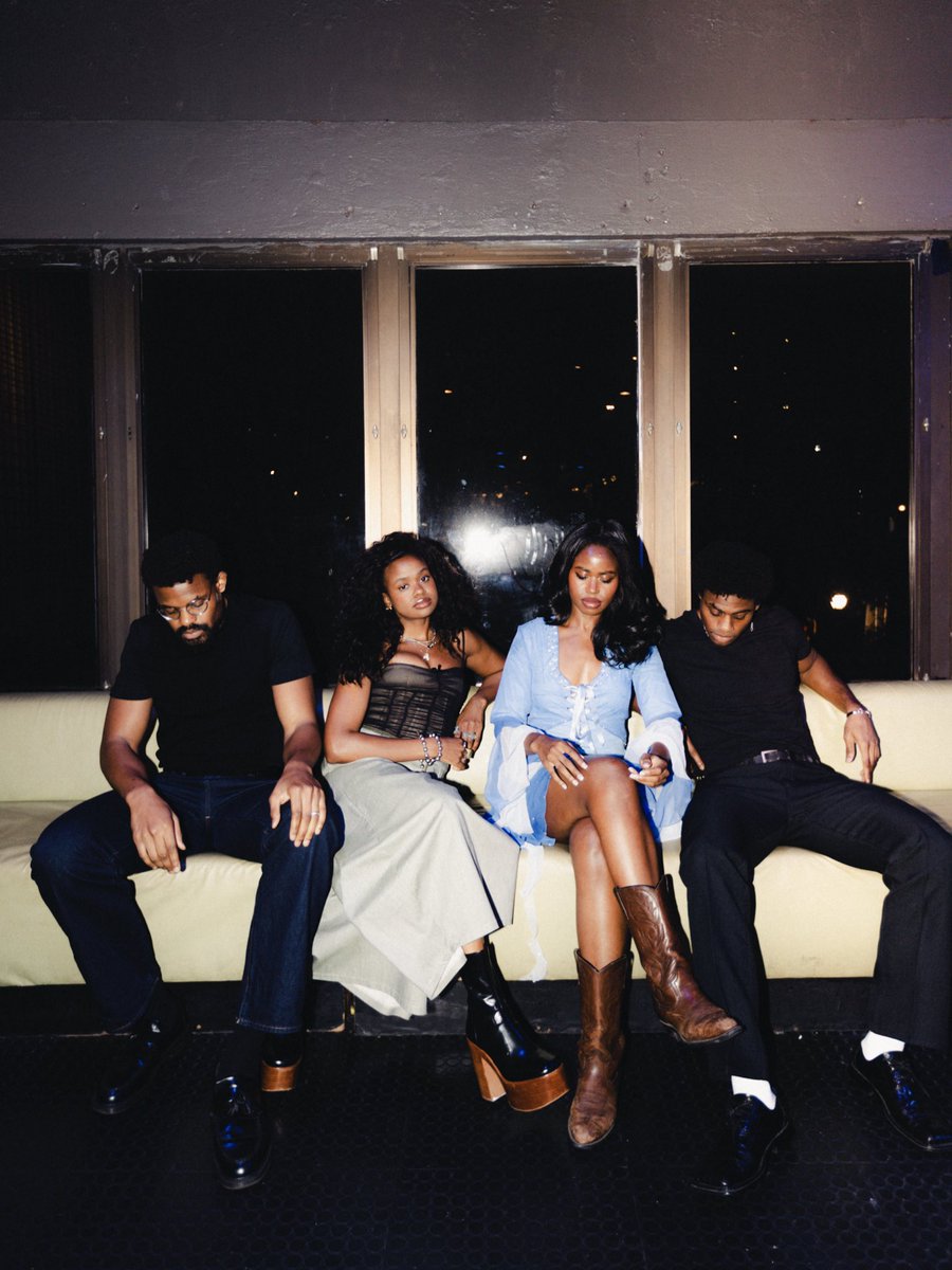 Infinity Song tweet media