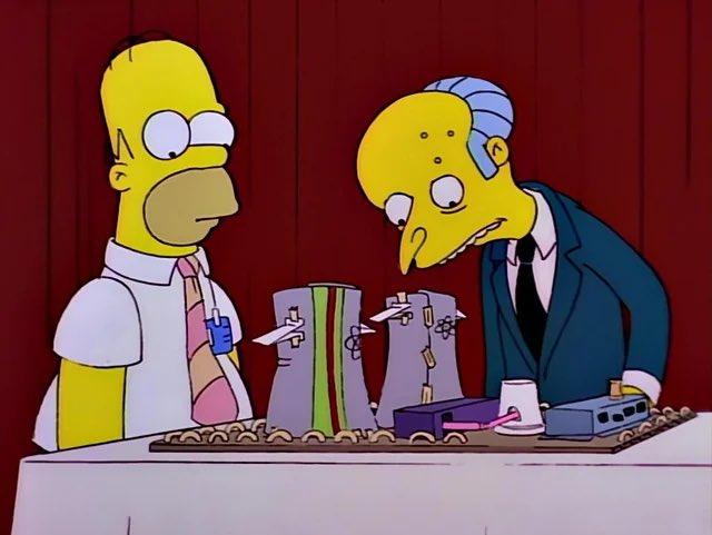 Las máquinas de toda la vida pero con una uralita en lo alto