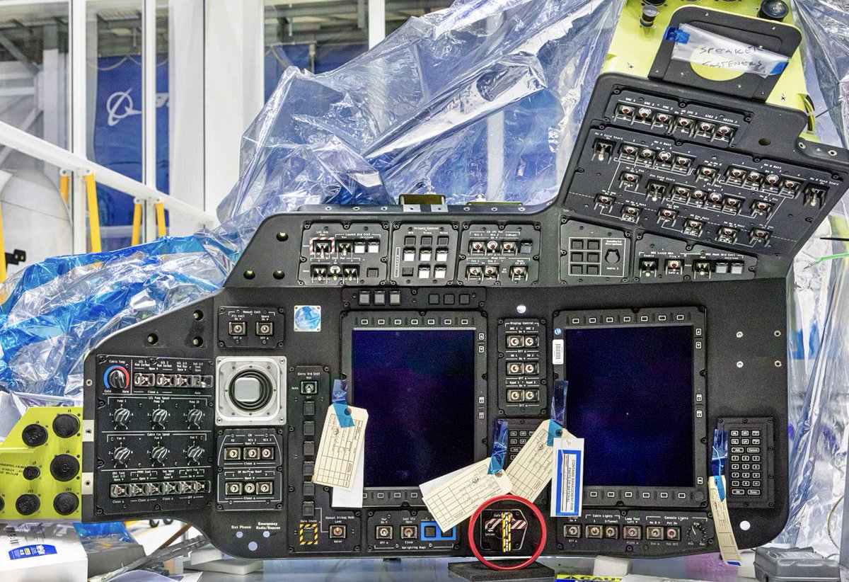 FutureJurvetson's tweet image. Boeing Starliner: Never forget: Incompetence + arrogance => astronauts refused to fly Starliner, and when they were made to, it was a disaster.
From Eric Berger's book:
“BOEING HAS AN ASTRONAUT PROBLEM” (p.291)
“When the SpaceX engineers could be corralled, they were eager…