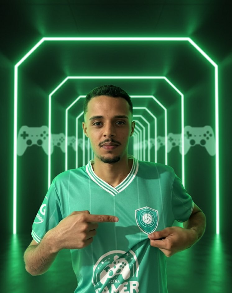 BNA San Jorge E-Sports tweet media