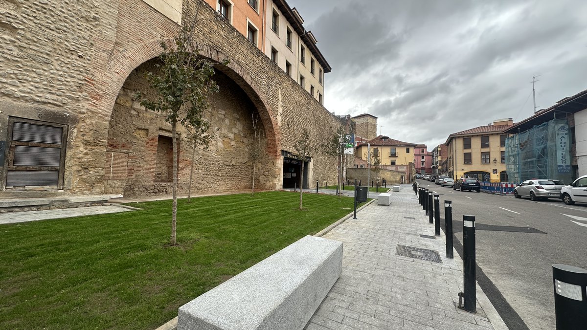 Ayuntamiento de León tweet media