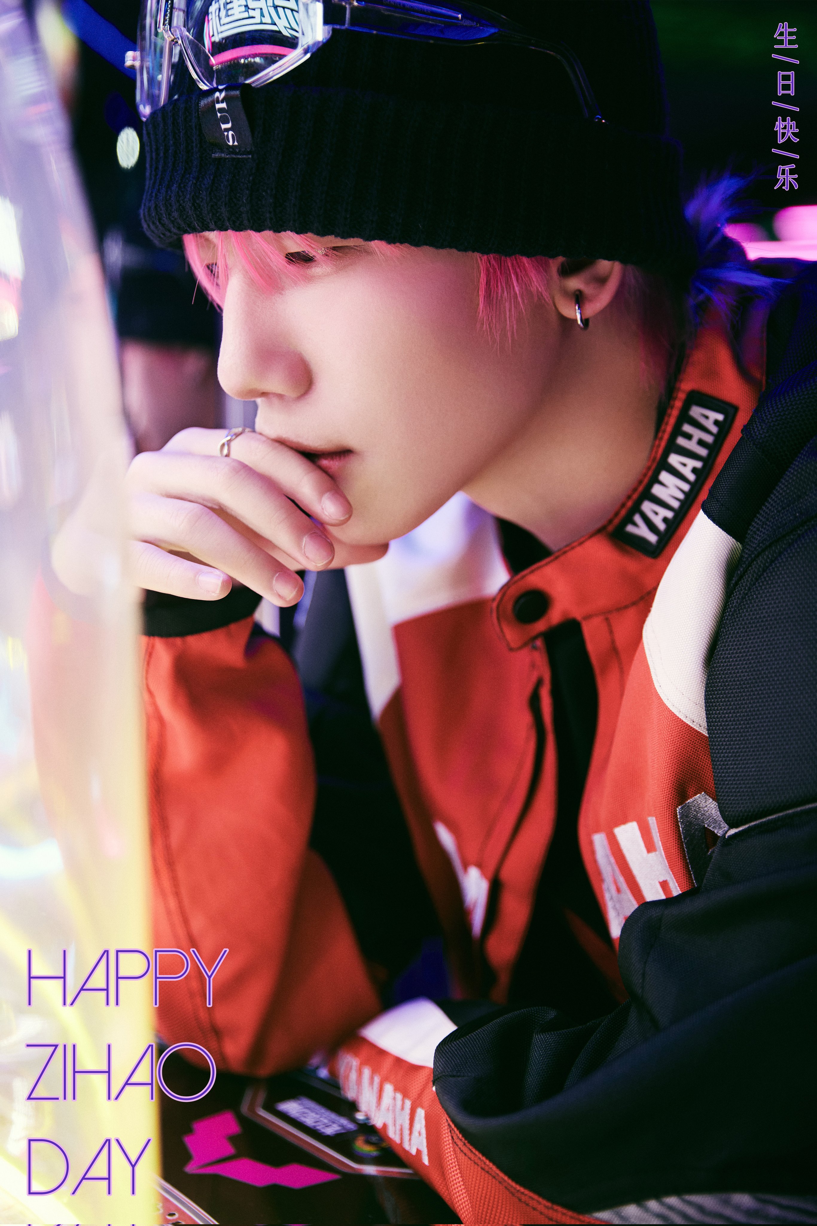 ボイプラ2 アーカイブ展 韓国 カメラ フォトセット マサト Qoo10 💜 音楽リサーチ局🎶 on X: 