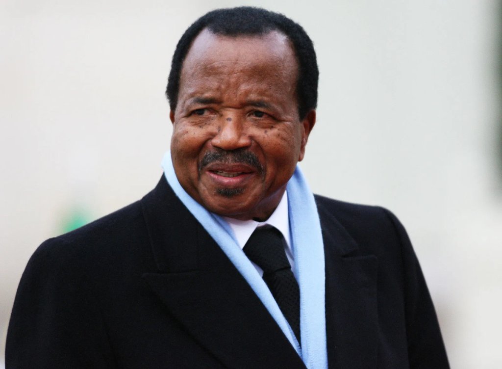 AfricanHub_'s tweet image. 🇨🇲 Cameroon: 92-Year-Old Paul Biya Allegedly Declared Winner of Presidential Election

Cameroon’s long-serving president, Paul Biya, aged 92, has officially won the country’s presidential election, according to figures released by the National Commission for the General Counting…