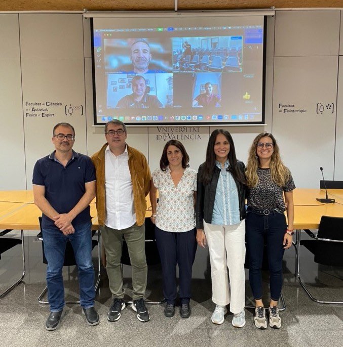 Fundació Pilota Valenciana tweet media