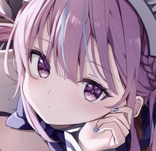 IsabellePuna's tweet image. 金曜日朝のメモ：湿度高め／楽しい。作業する→休憩する。あせらずに。