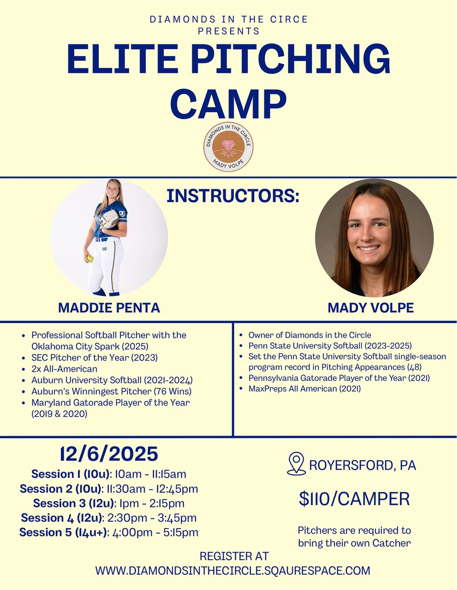 Mady Volpe tweet media