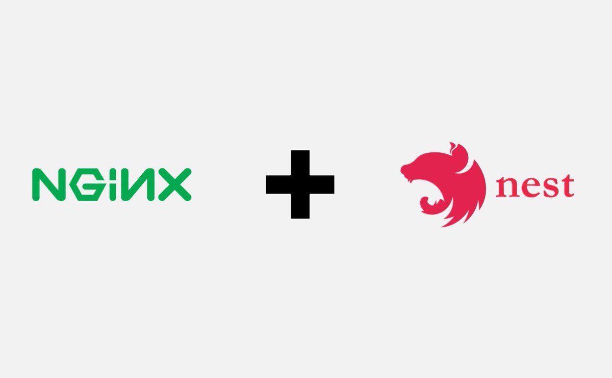CedarDaniel2's tweet image. New to microservices? I wrote a simple guide that breaks down Nginx — what it is, why you need it, and how to set it up as a reverse proxy so your microservices look like one app.
I used NestJS for the demo

👇

javascript.plainenglish.io/setting-up-ngi…

#typescripttutorial #SoftwareEngineering
