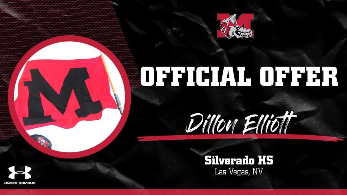 After a great conversation with <a href="/keegan_linwood/">Keegan Linwood</a> i am beyond blessed to have received my 4th offer from <a href="/MuskingumFB/">Muskingum Football</a>!! 
<a href="/zonesteps/">Anthony Barilla</a> <a href="/ZReyes_PRZ/">Zack Reyes</a> <a href="/BlairAngulo/">Blair Angulo</a> <a href="/KyleMorgan_XOS/">Kyle Morgan CATAPULT Southwest Area Scout</a>