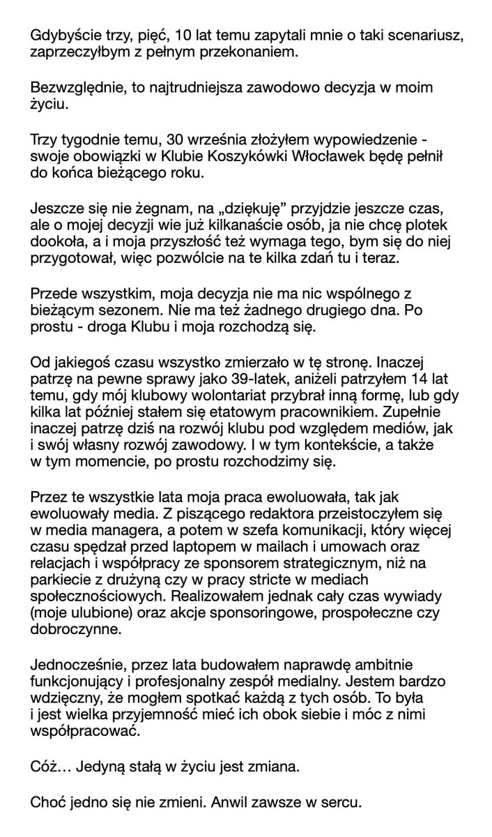 Michał Fałkowski tweet media