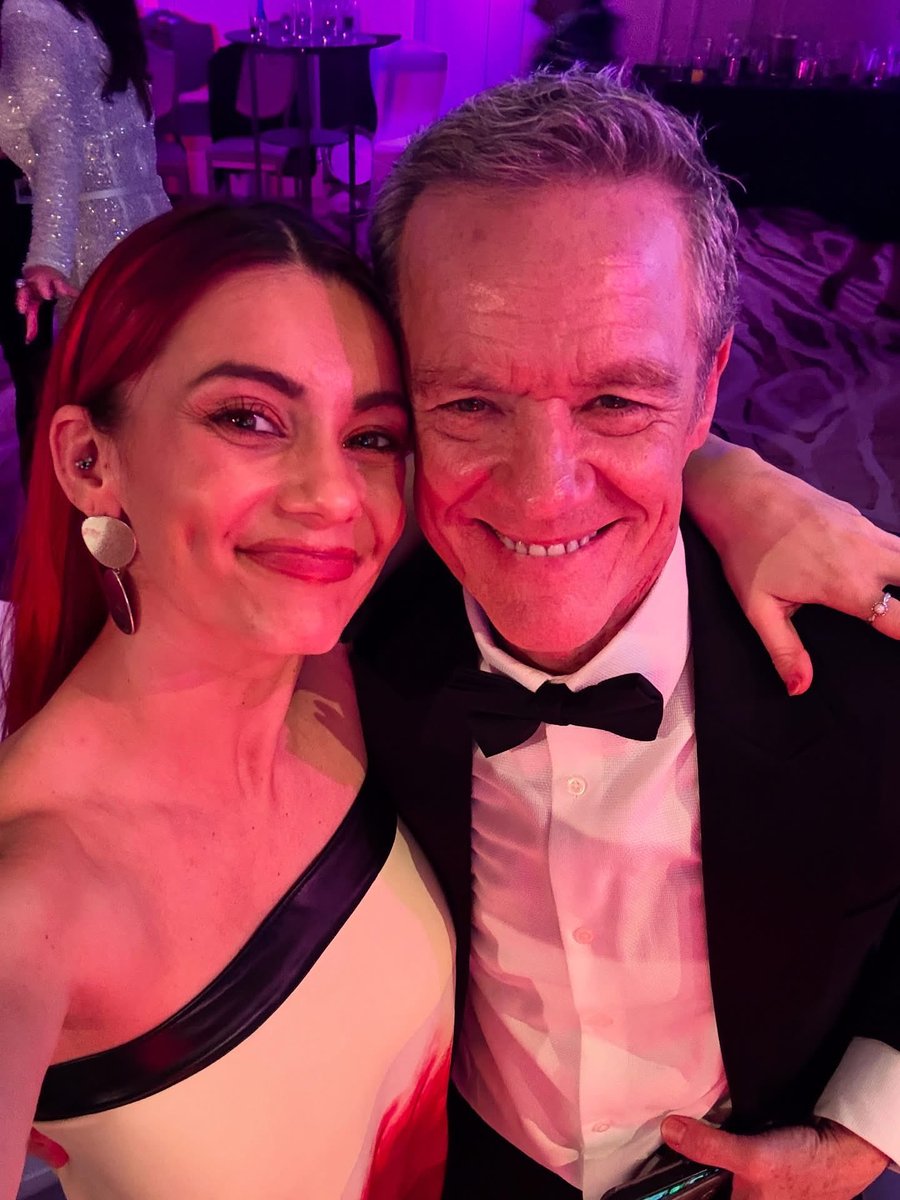 Stefan Dennis tweet media