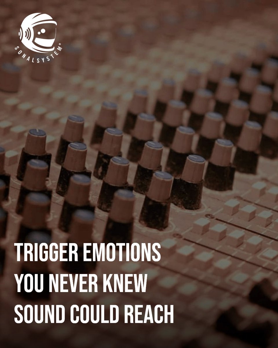 Sound design shapes emotion, drives story, and makes media unforgettable. Every tone stirs feelings you didn't know existed. SonalSystem delivers premium audio assets for emotional depth. Check our crafted collections for creators who demand more.