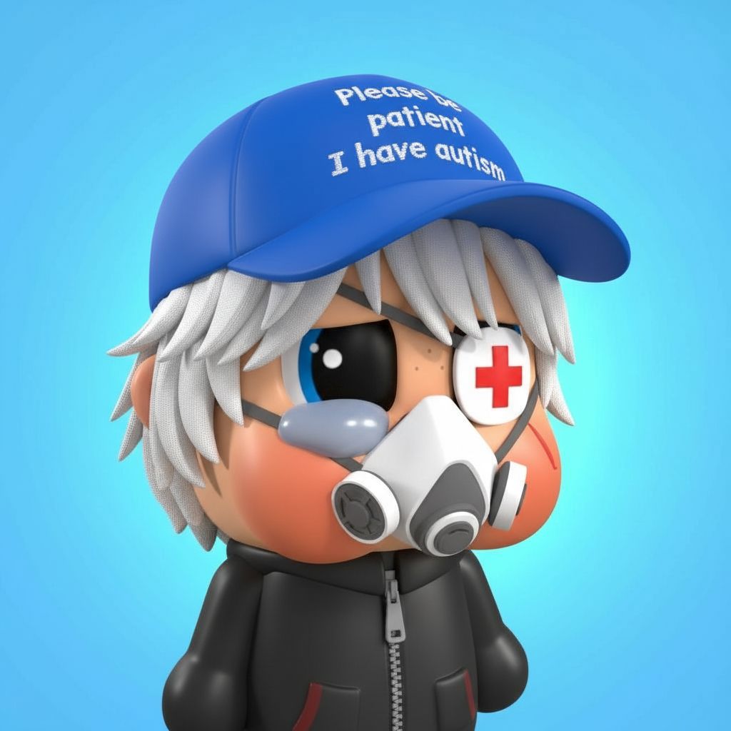 CryBaby Maker (💧) tweet media