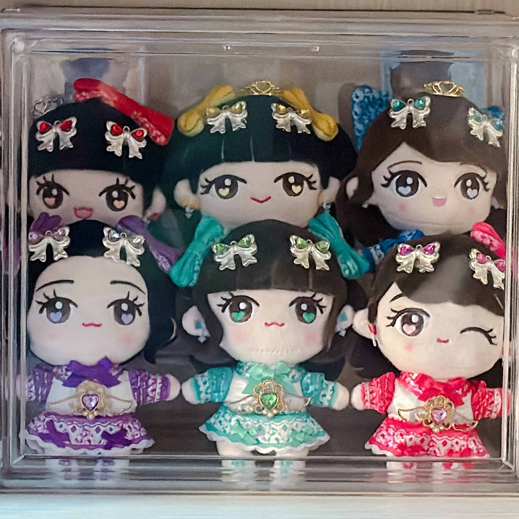 ちびぬい - Search / X