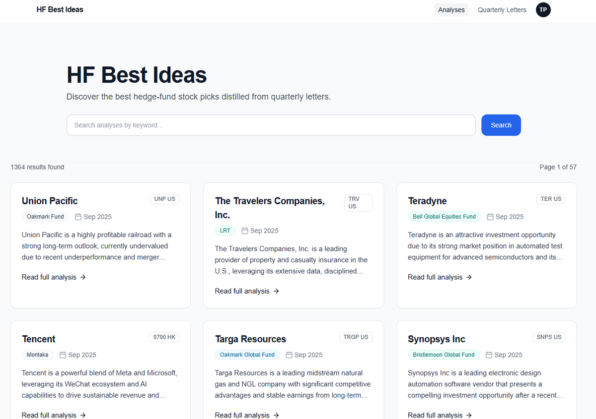 Stock Analysis Compilation tweet media