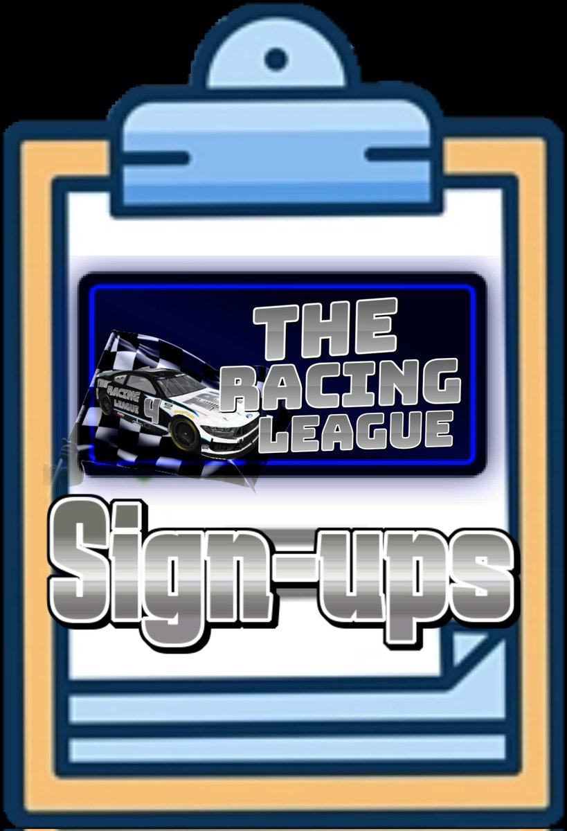 The Racing League tweet media