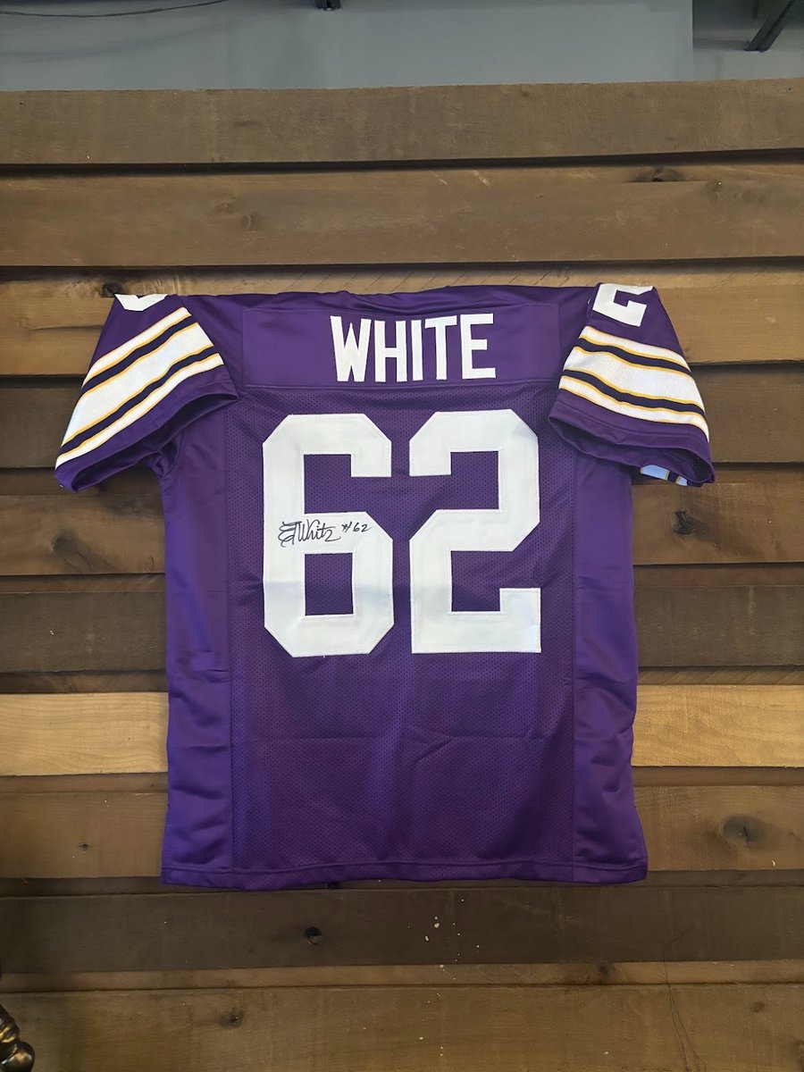 Who needs a new jersey for this season? Grab one at bit.ly/48HBeyT