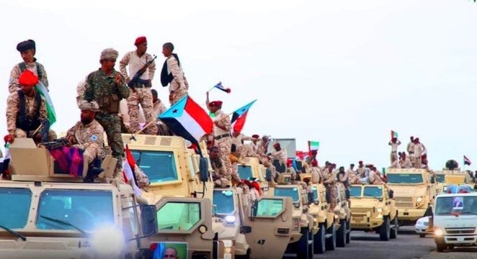 إرهابكم الجبان لن يثني #القوات_الجنوبية من المضي قُدماً في محاربته ومحاربة مموليه وحواضنه حتى اجتثاثه من جذوره 
#ضحايا_الارهاب_الاخواني